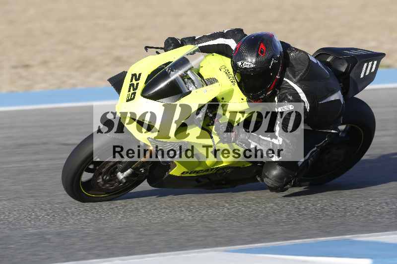 Archiv-2025/02 28.-31.01.2025 Moto Center Thun Jerez/blau-blue/229